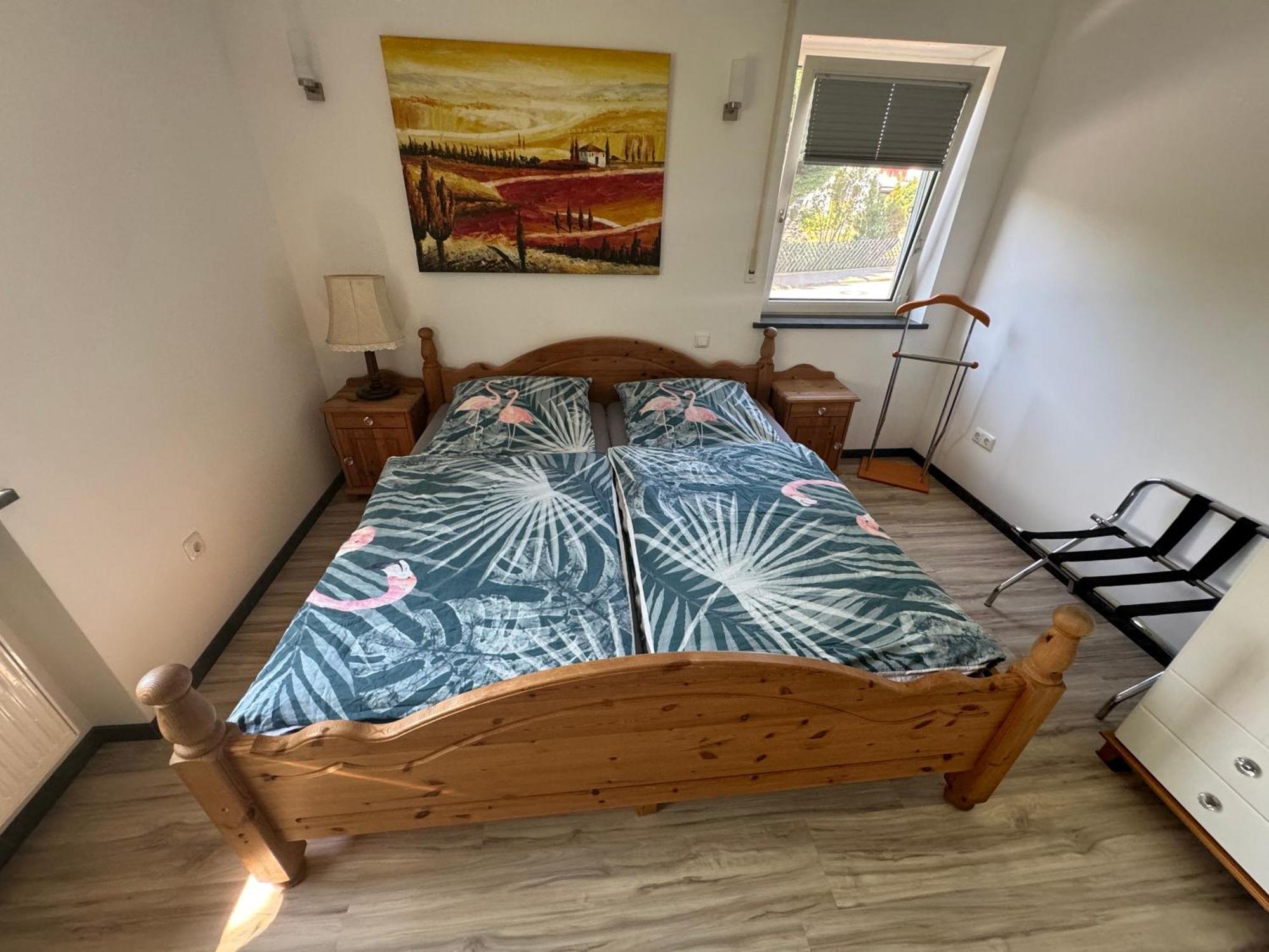 B&B'S Im Aischgrund Adelsdorf Esterno foto