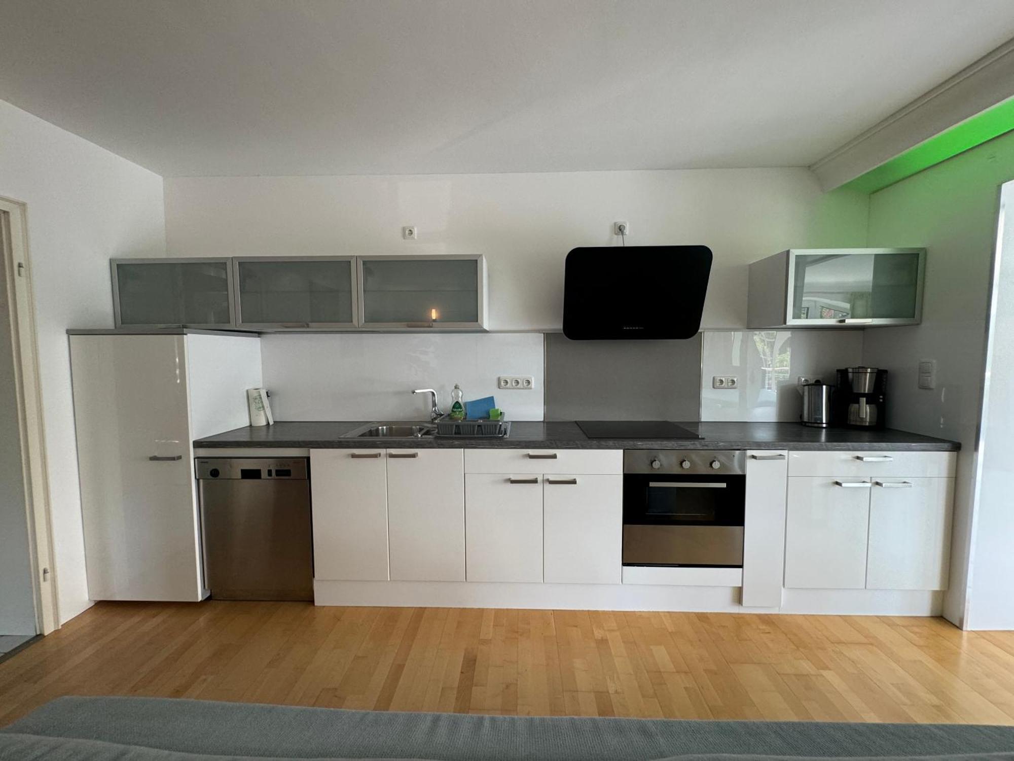 B&B'S Im Aischgrund Adelsdorf Esterno foto