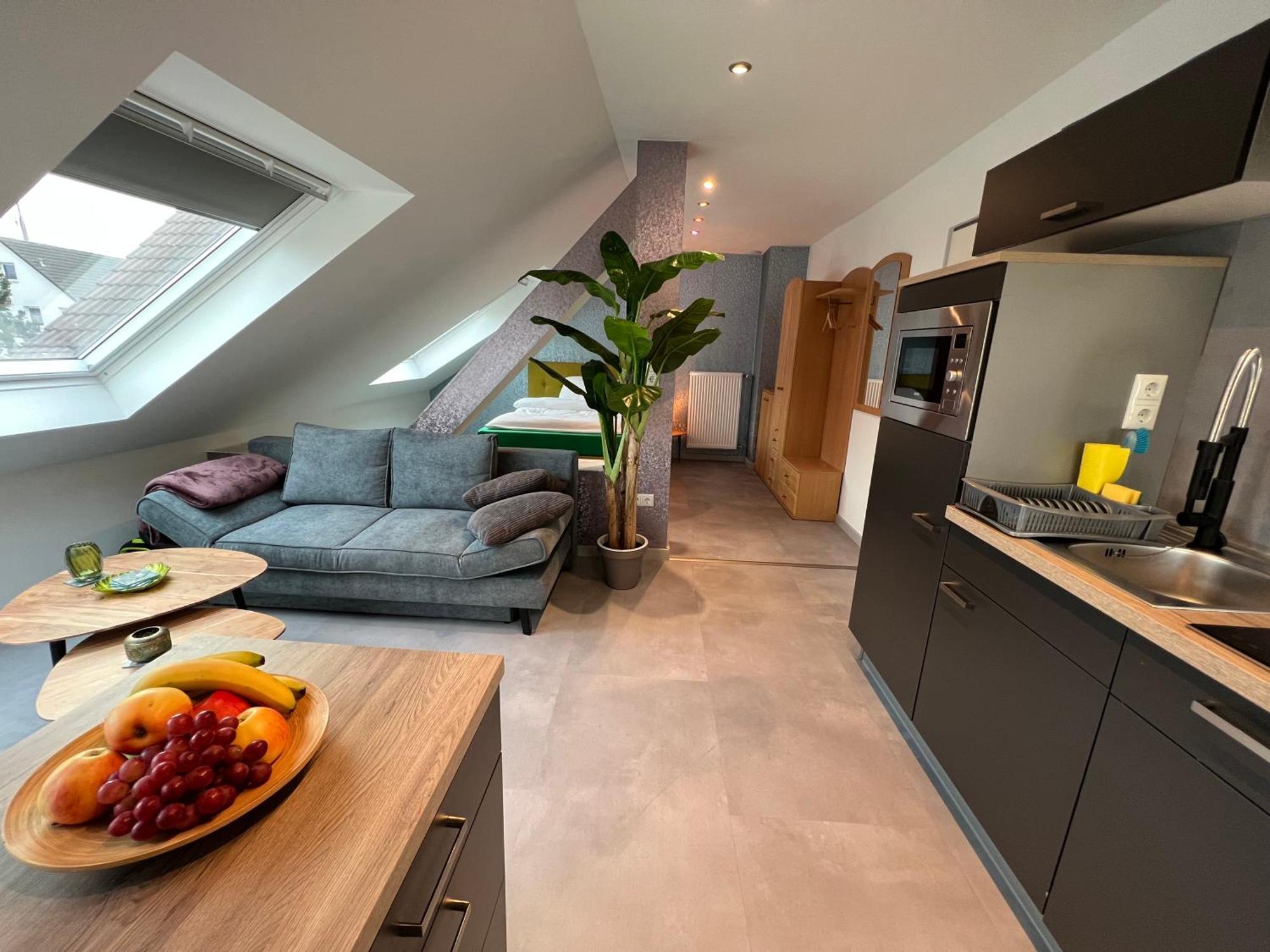 B&B'S Im Aischgrund Adelsdorf Esterno foto