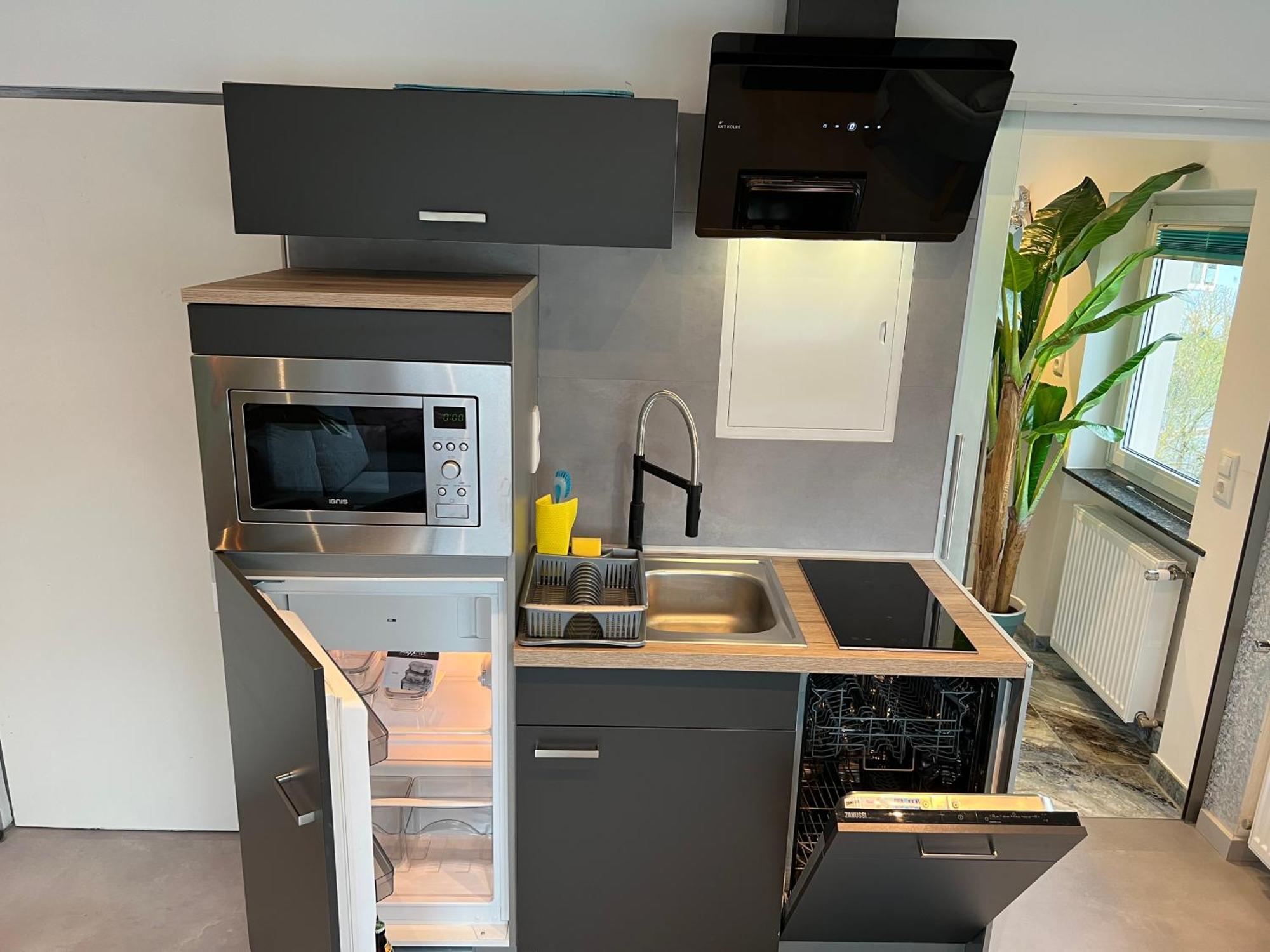 B&B'S Im Aischgrund Adelsdorf Esterno foto