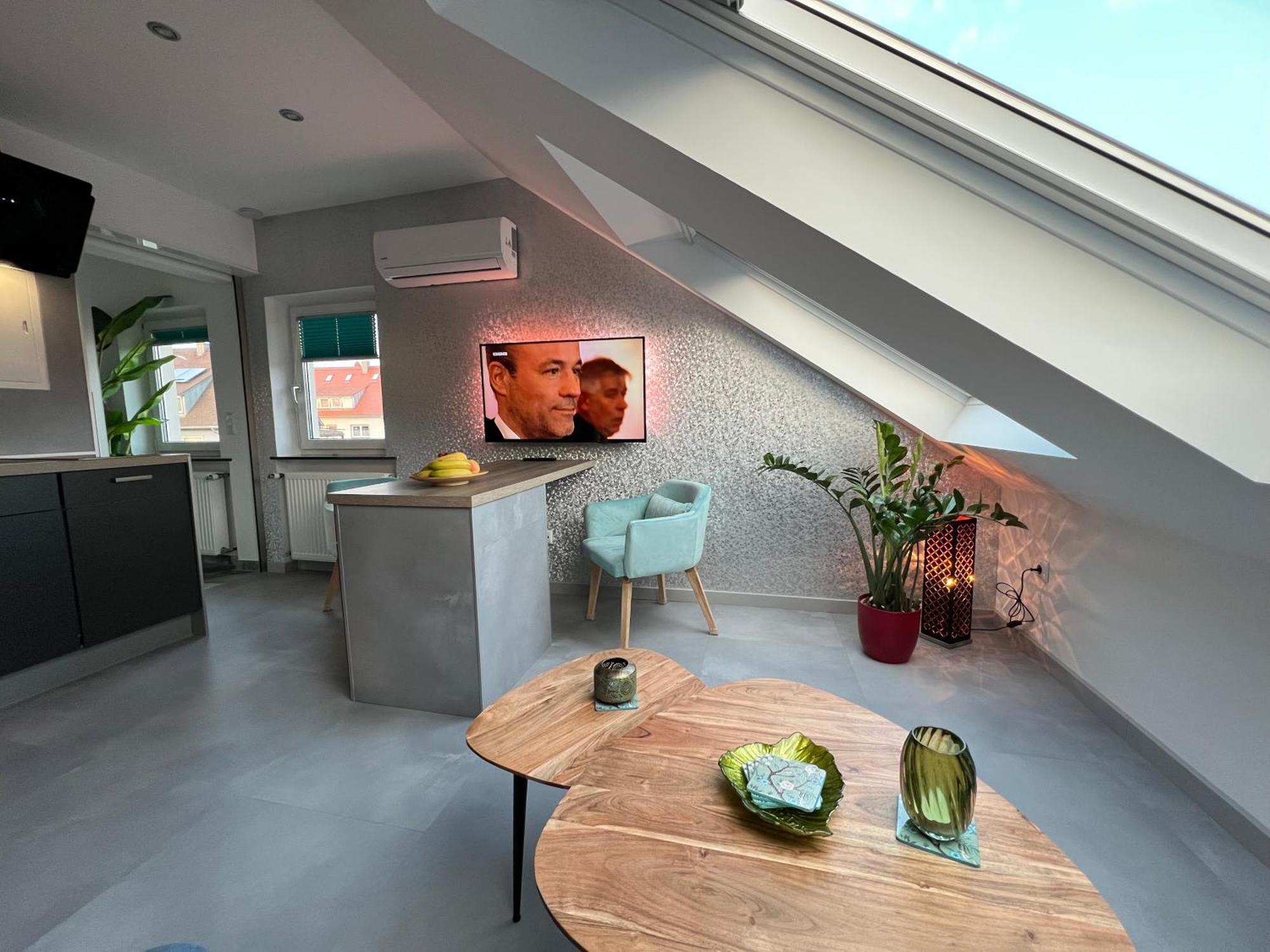 B&B'S Im Aischgrund Adelsdorf Esterno foto