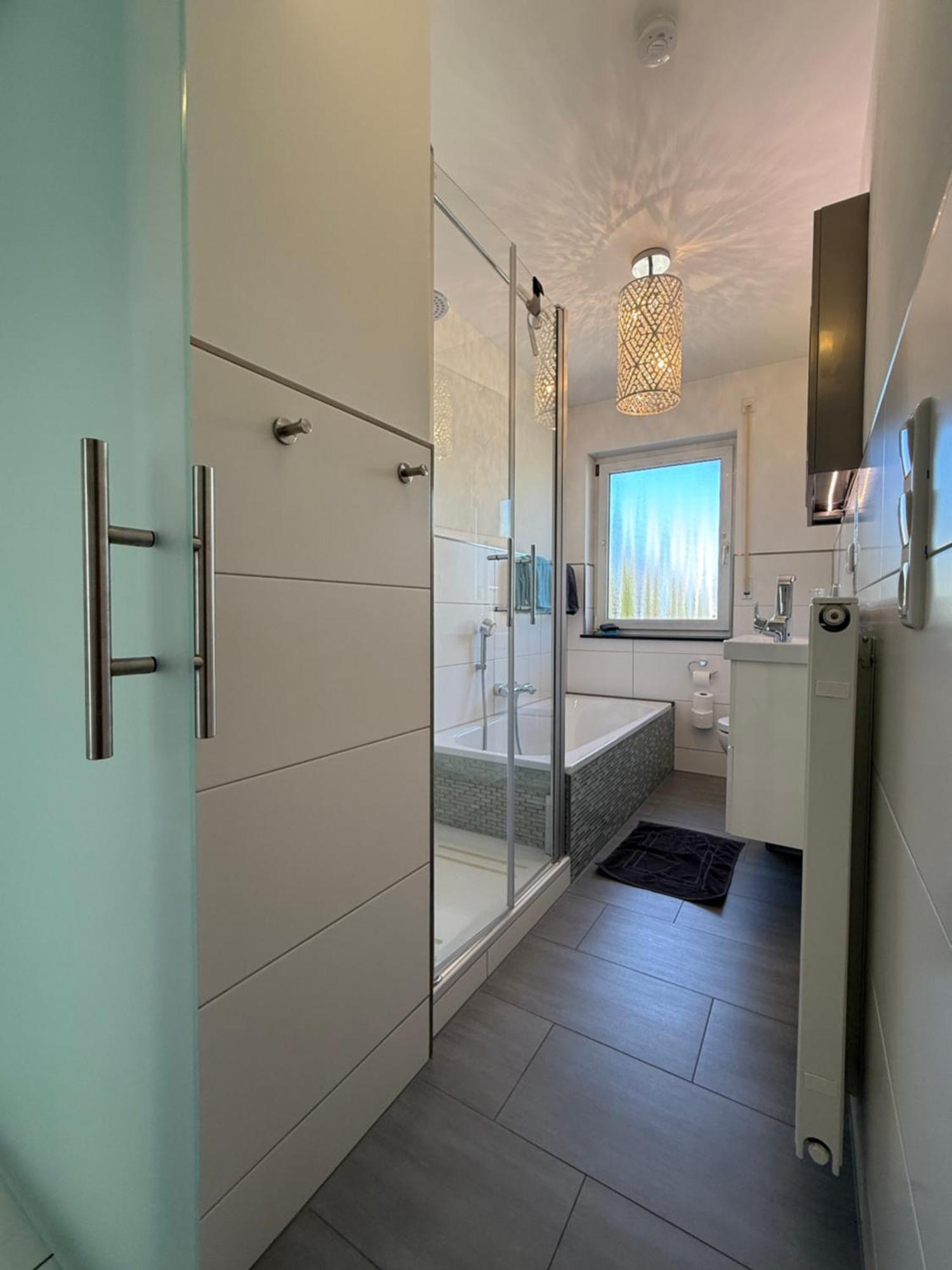 B&B'S Im Aischgrund Adelsdorf Esterno foto