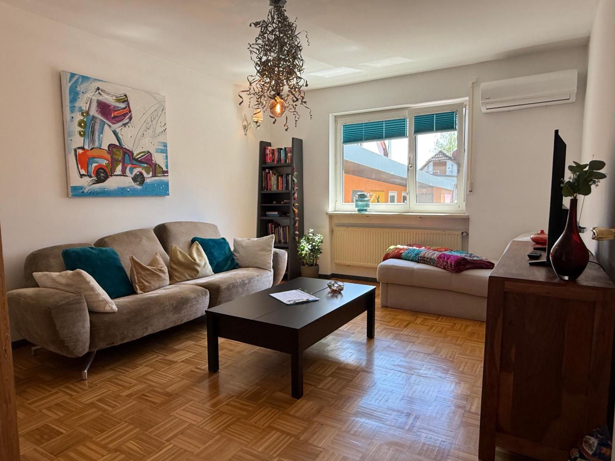 B&B'S Im Aischgrund Adelsdorf Esterno foto
