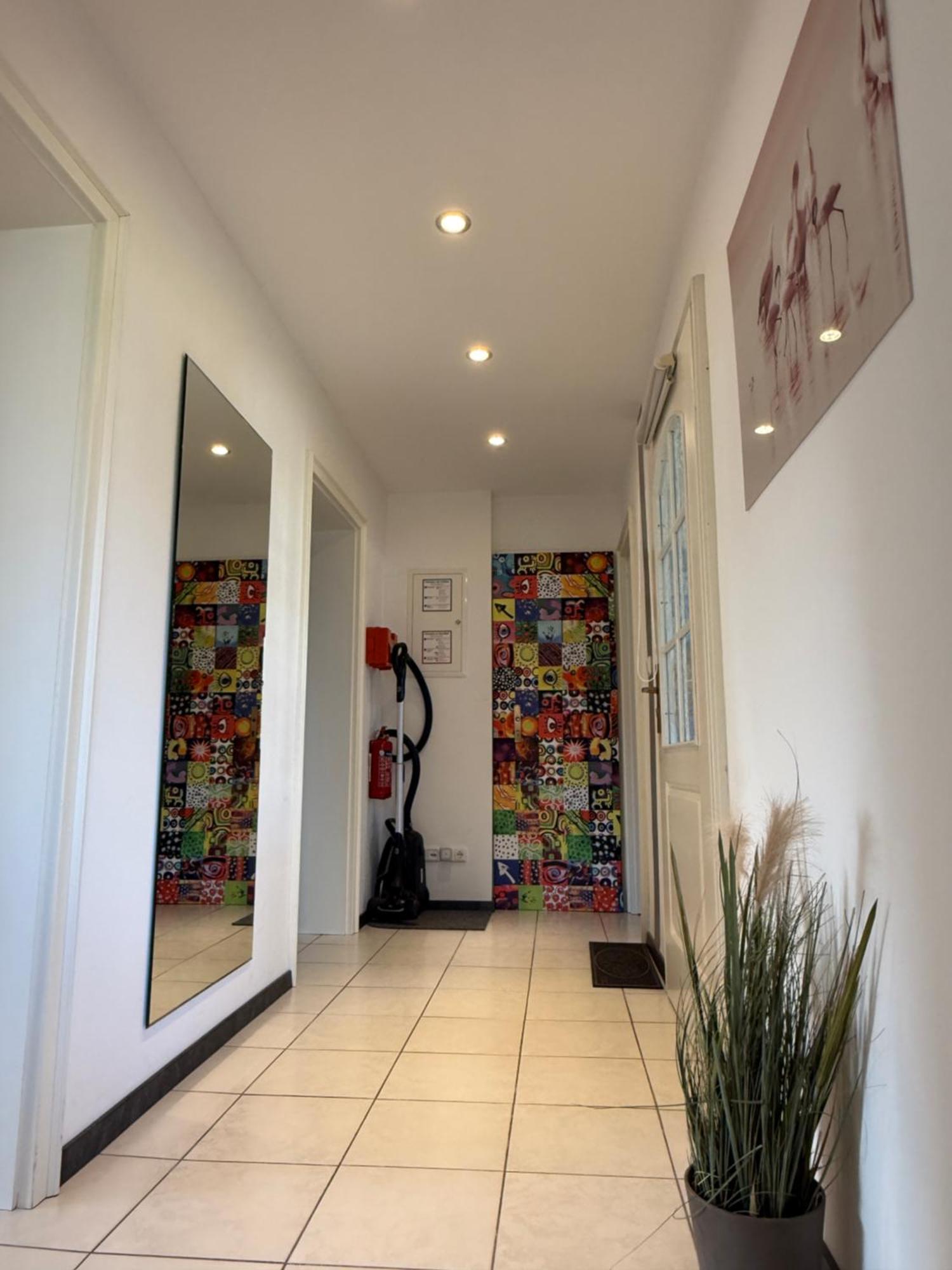 B&B'S Im Aischgrund Adelsdorf Esterno foto