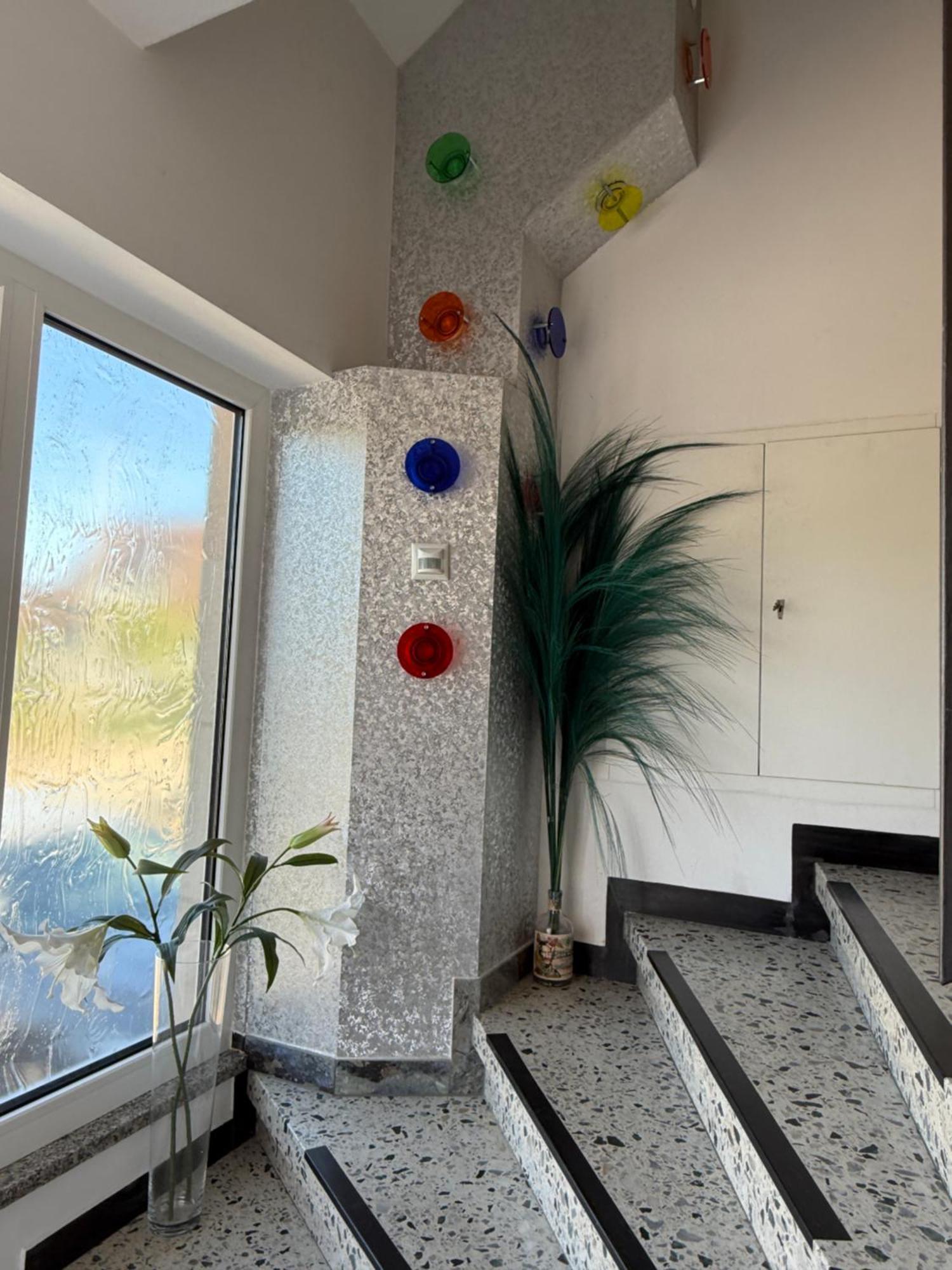 B&B'S Im Aischgrund Adelsdorf Esterno foto