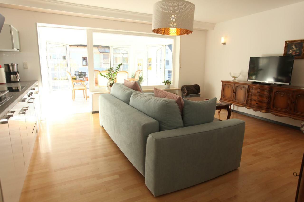 B&B'S Im Aischgrund Adelsdorf Esterno foto